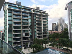 Parvis (D10), Condominium #151654642